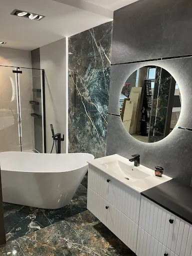 IMPERO Eksperci Łazienek Radom - ŁAZIENKI, PŁYTKI, CERAMIKA, ARMATURA, WIZUALIZACJA